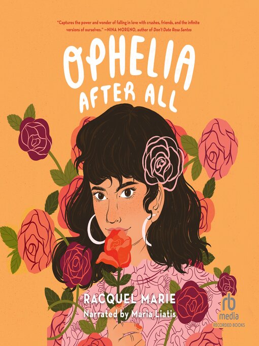 Title details for Ophelia After All by Racquel Marie - Available